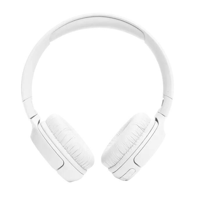 JBL Tune 520BT Kablosuz Kulak Üstü Kulaklık Beyaz