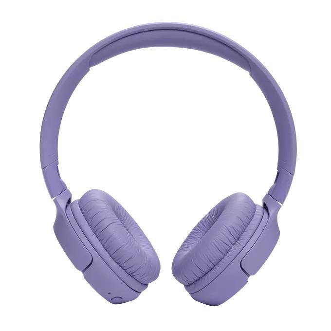 JBL Tune 520BT Kablosuz Kulak Üstü Kulaklık Mor
