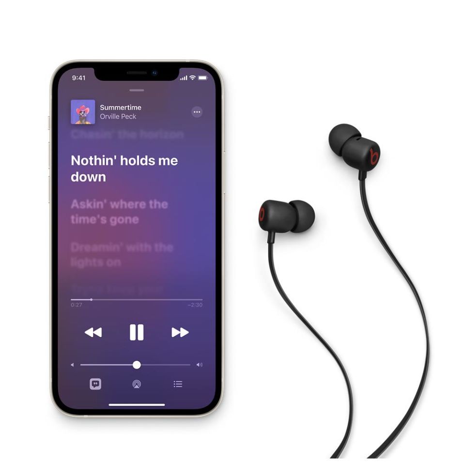 Beats Flex Bluetooth Kulaklık Siyah