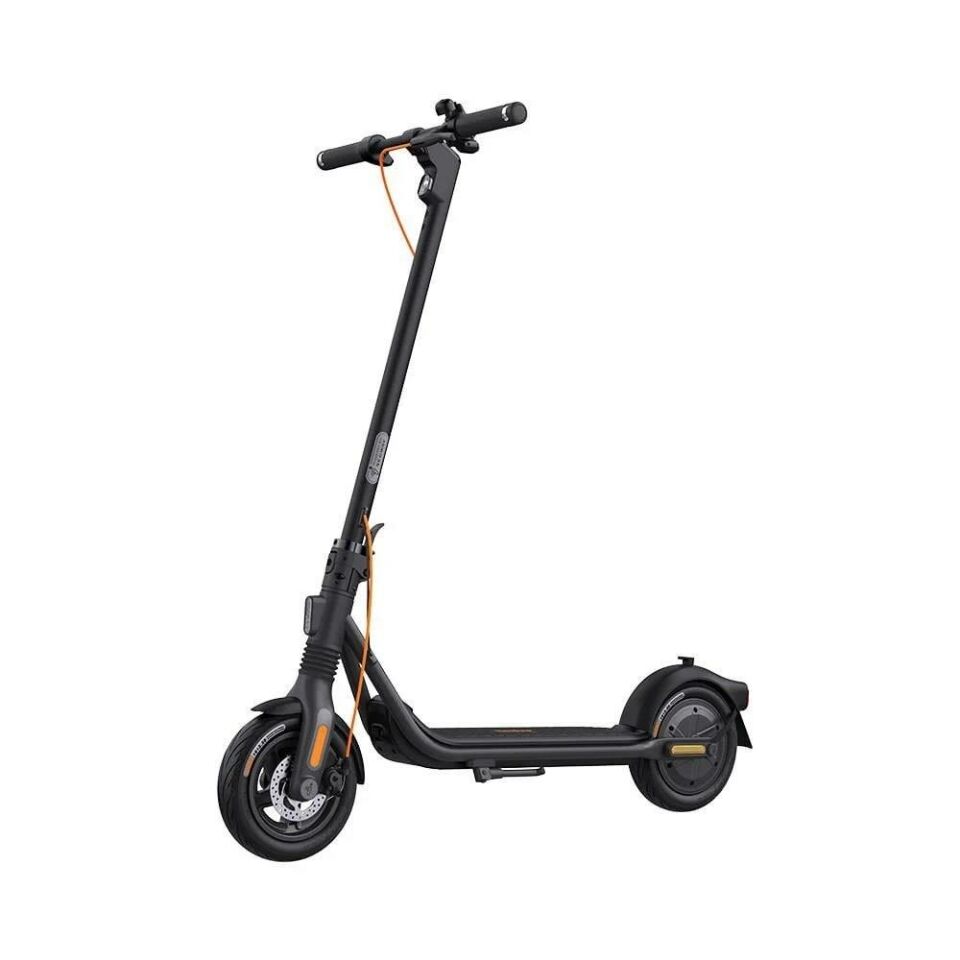Segway Ninebot KickScooter F2 Pro 900 W Elektrikli Scooter