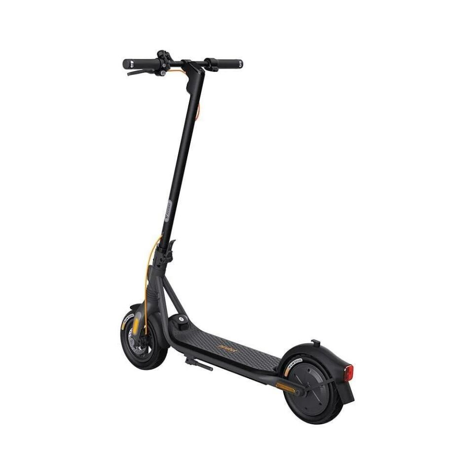 Segway Ninebot KickScooter F2 Pro 900 W Elektrikli Scooter