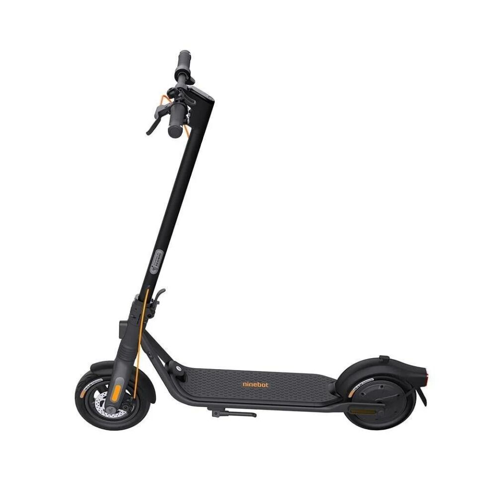 Segway Ninebot KickScooter F2 Pro 900 W Elektrikli Scooter