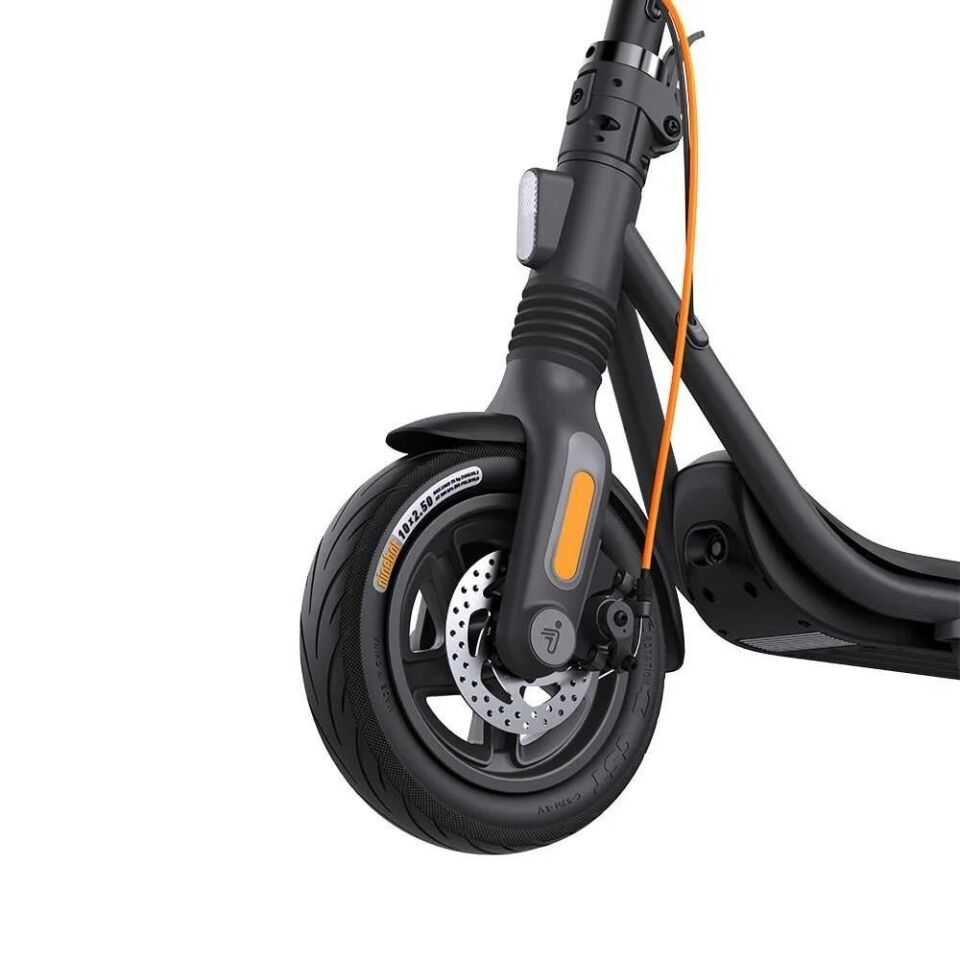 Segway Ninebot KickScooter F2 Pro 900 W Elektrikli Scooter