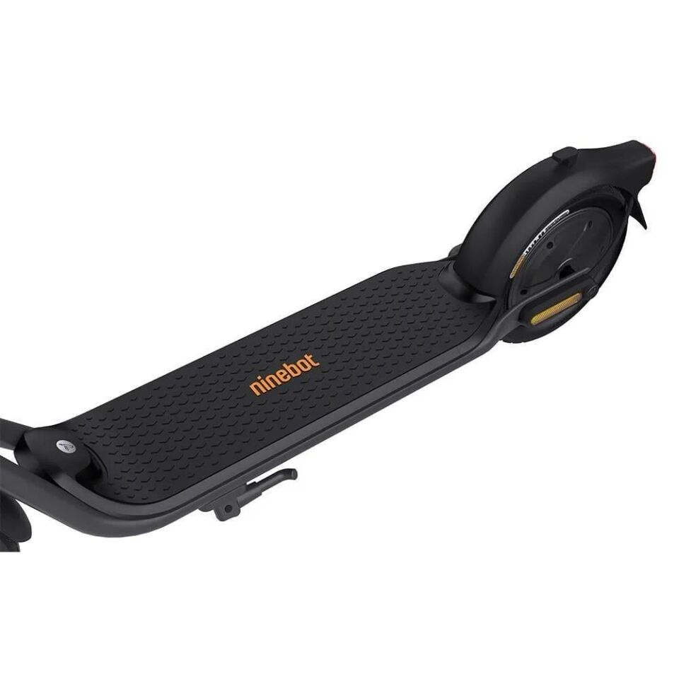 Segway Ninebot KickScooter F2 Pro 900 W Elektrikli Scooter
