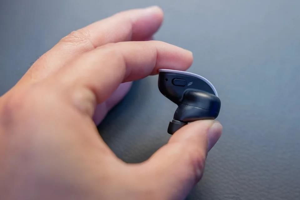 Sony Ps5 Pulse Explore Kablosuz Kulak İçi Kulaklık Beyaz