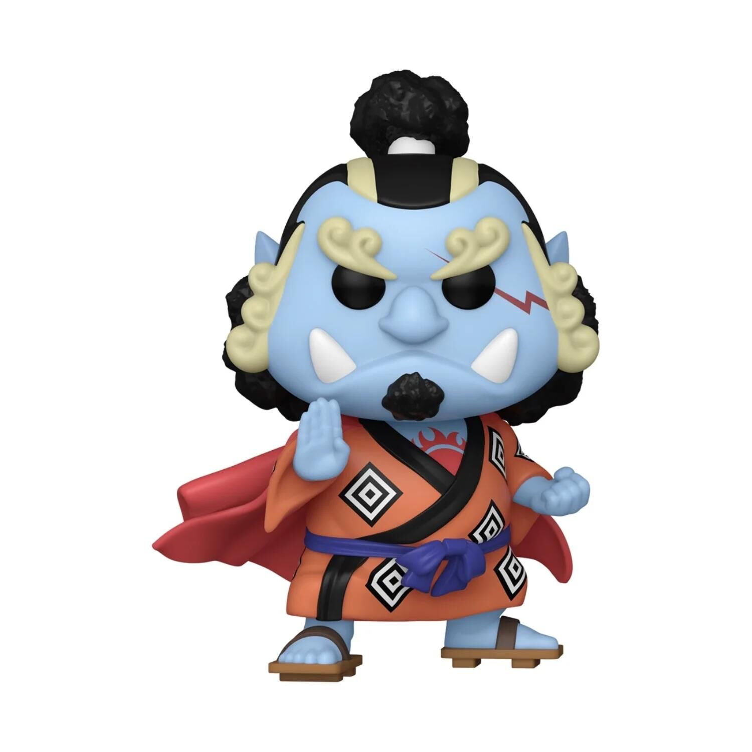 Funko POP Figür Animation: One Piece- Jinbe