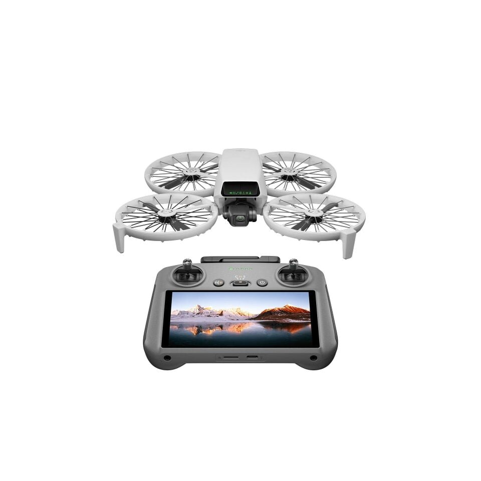 DJI Flip (DJI RC 2) (GL) Drone