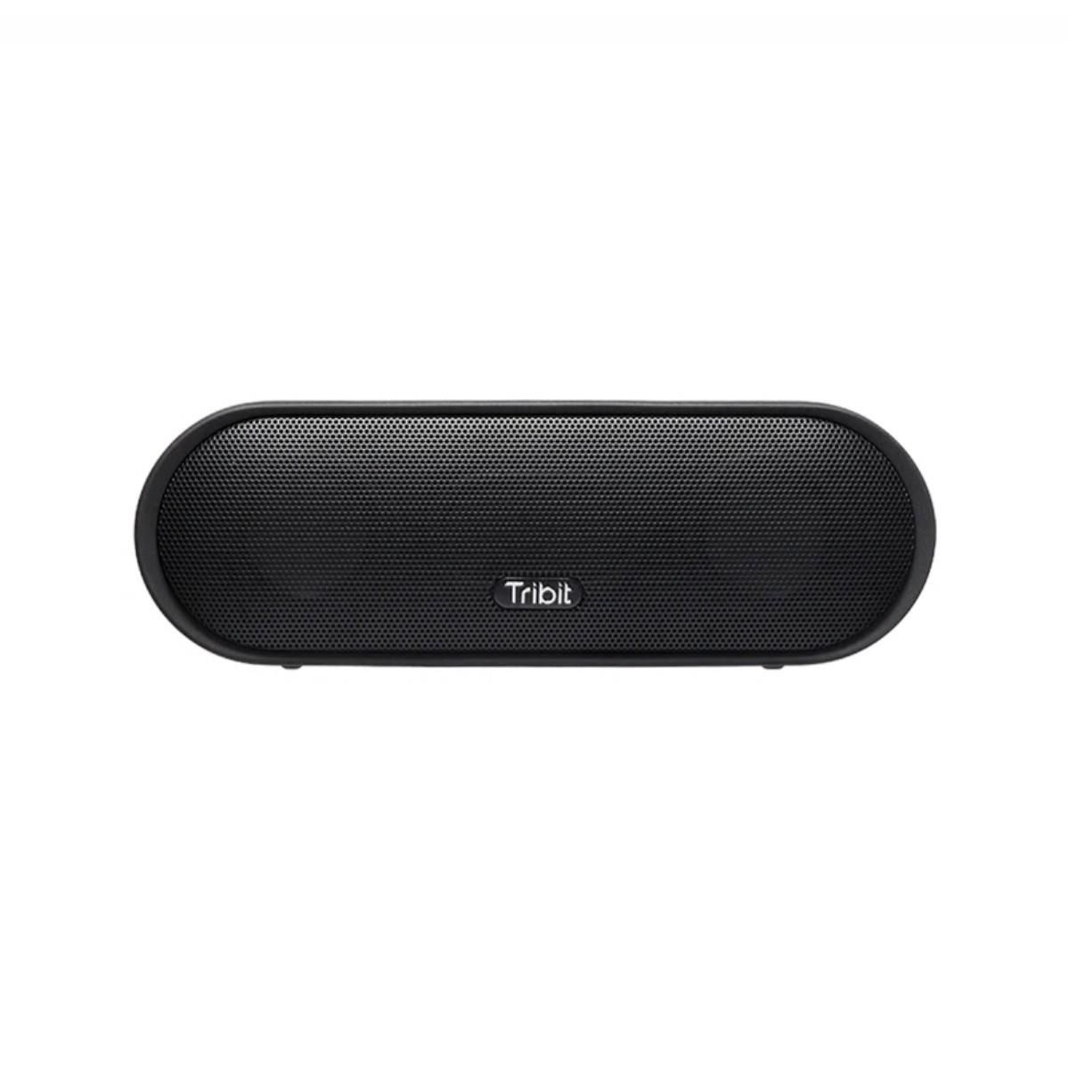 Tribit Max Sound Plus BTS25 Bluetooth Hoparlör Siyah