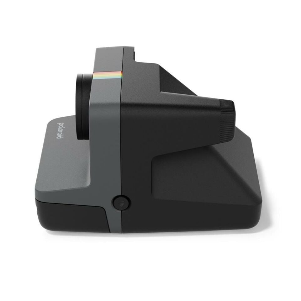 Polaroid Now Generation 3 Black
