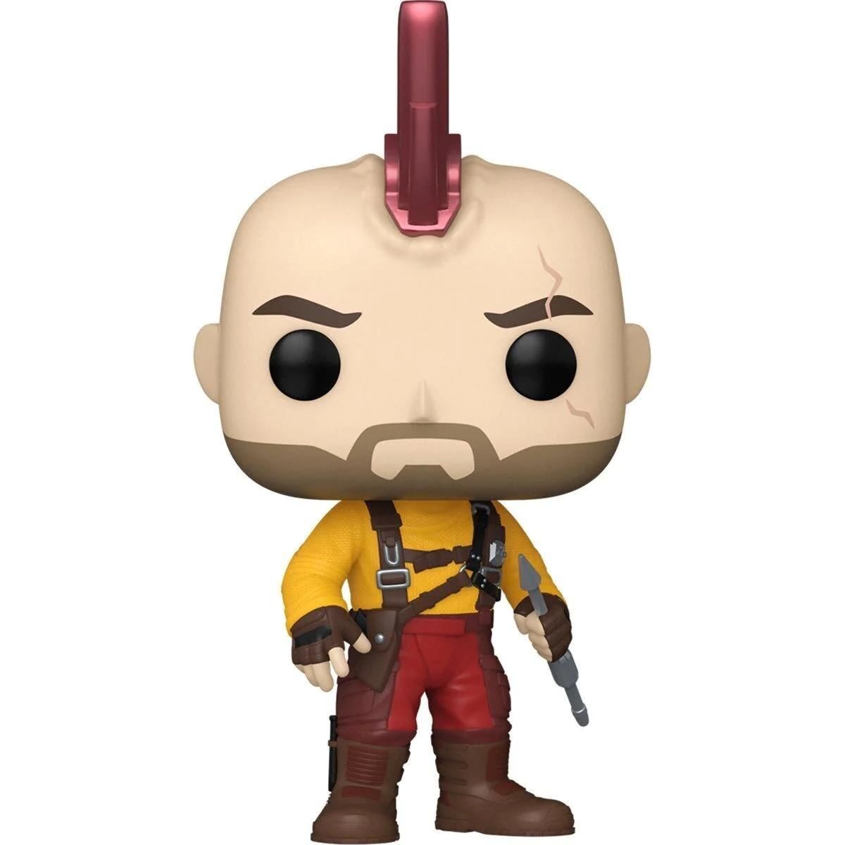 Funko POP Figür Guardians Of The Galaxy Vol:3 Kraglin