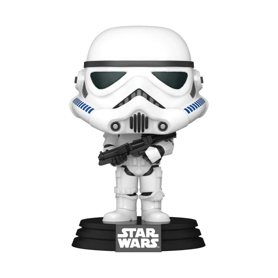 Funko POP Figür Star Wars New Classic Stormtrooper