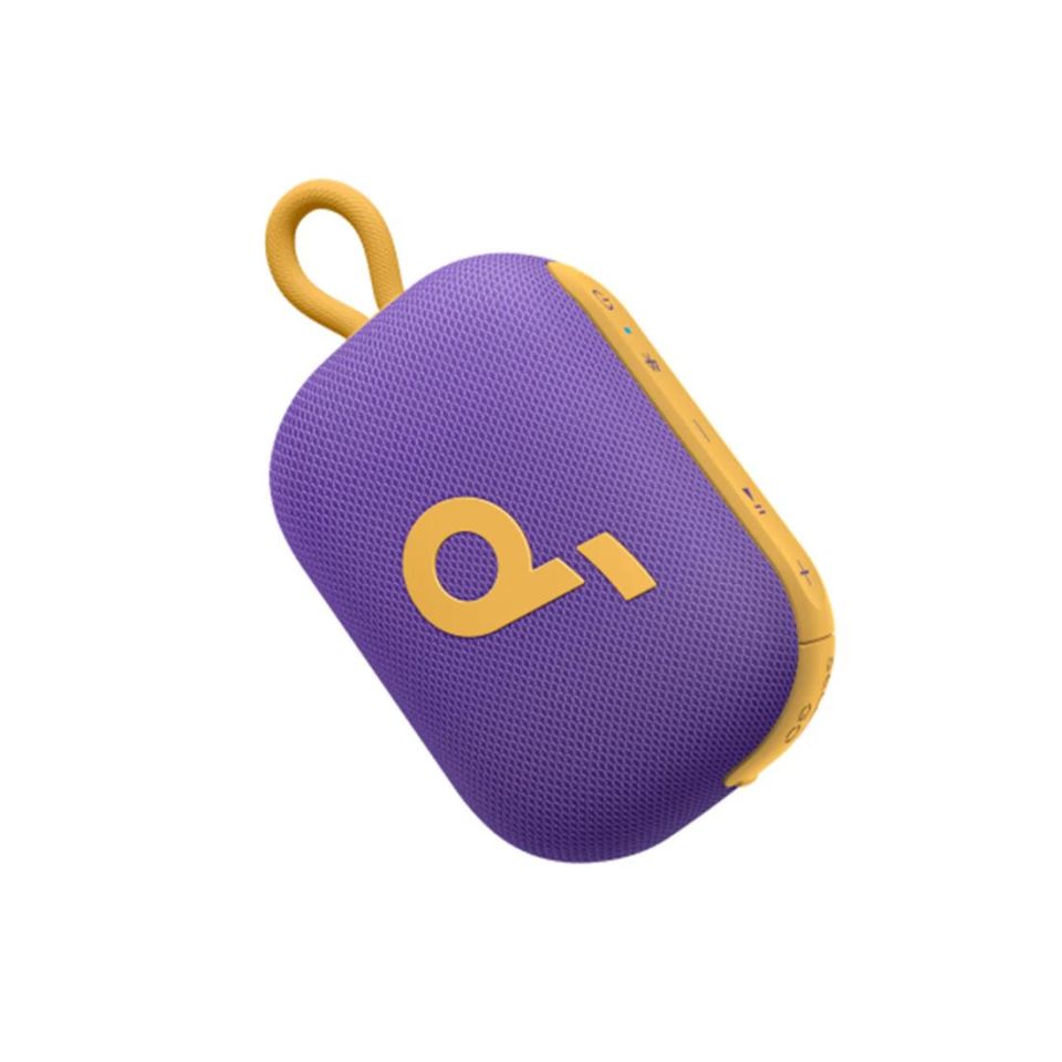 Anker Soundcore Select 4 Go Kablosuz Bluetooth Hoparlör Mor