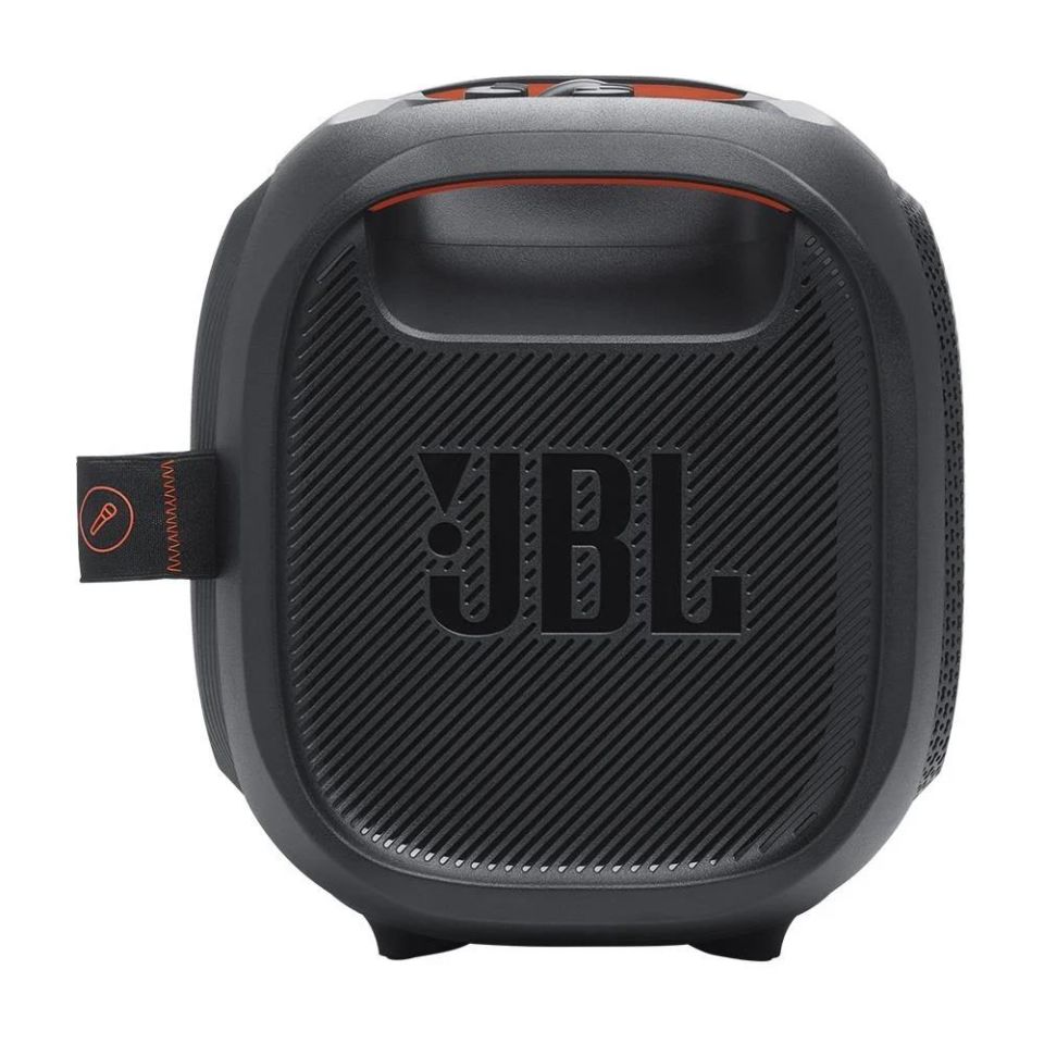 Jbl PartyBox On The Go Essential Mikrofonlu Bluetooth Hoparlör
