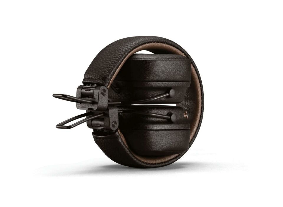 Marshall Major 4 Bluetooth Kulaklık Brown