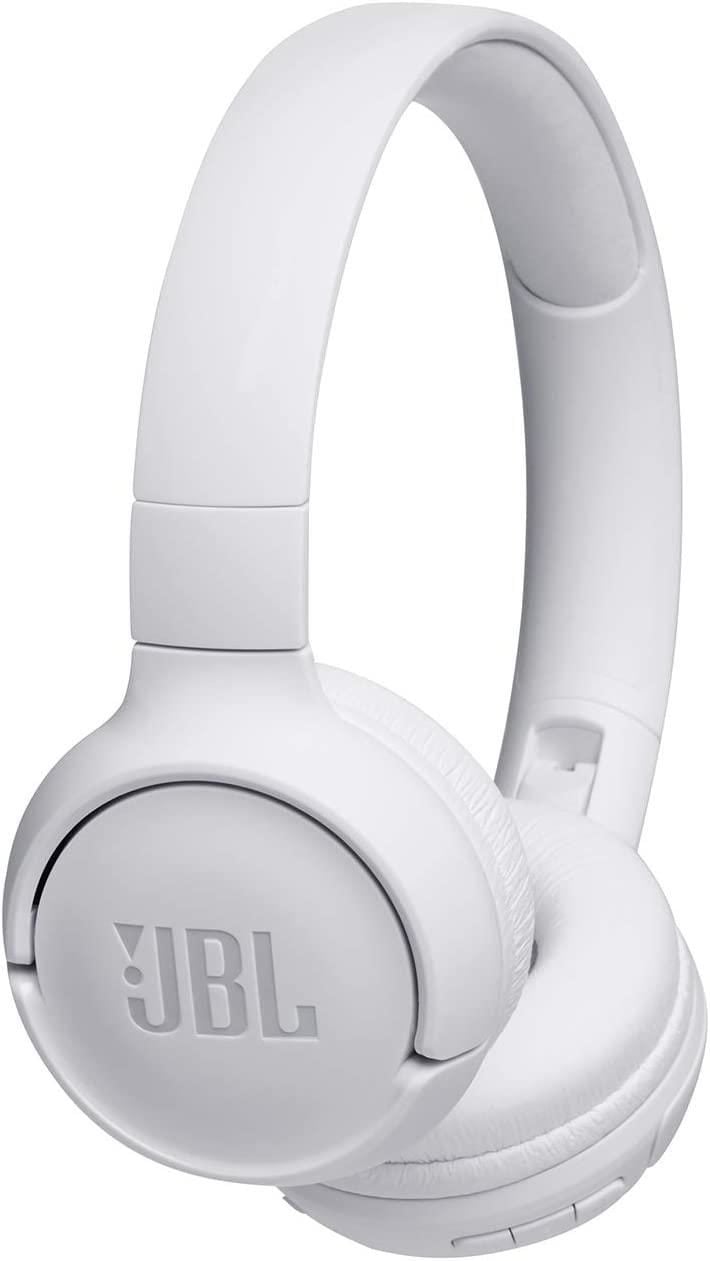 JBL Tune 560BT Kablosuz Kulak Üstü Kulaklık Beyaz