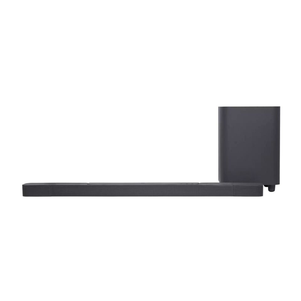 JBL Bar 800 Dolby Atmos 720W Soundbar ve Wireless Subwoofer