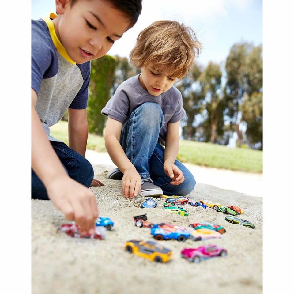 Hot Wheels 20'li Araba Seti H7045