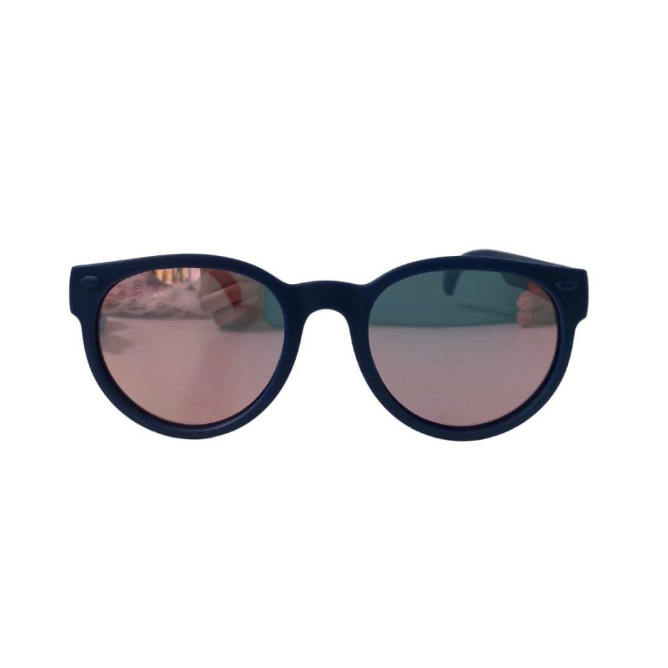 Roshambo Eyewear Simon Rose Gold Lens R - Toddler (2-4 Yaş) Çocuk Gözlüğü