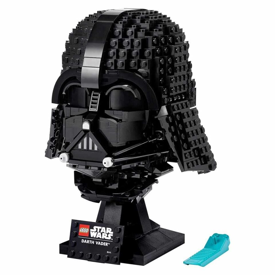 Lego Star Wars Darth Vader