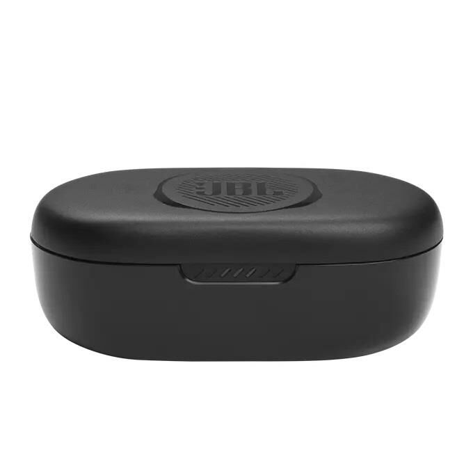 Jbl Quantum Tws Kablosuz Gaming Kulak İçi Kulaklık Siyah