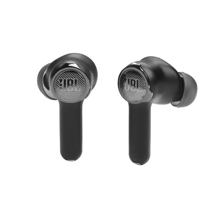 Jbl Quantum Tws Kablosuz Gaming Kulak İçi Kulaklık Siyah