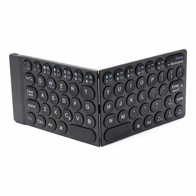 Wiwu K-01 Fold Mini Keyboard Siyah