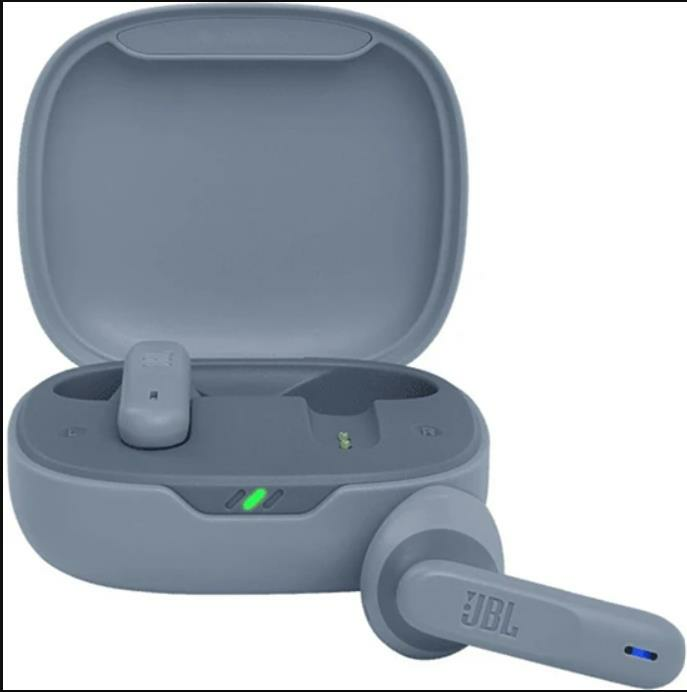 Jbl Wave 300Tws Kablosuz Kulakiçi Kulaklık Mavi