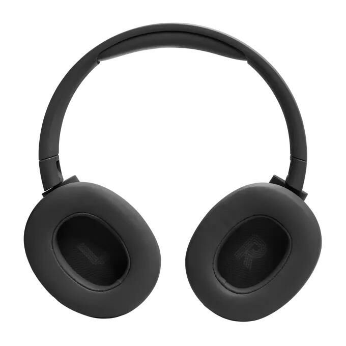 Jbl Tune 720 BT Kulak Üstü Bluetooth Kulaklık Siyah