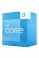 Intel Core I3-13100f 3.40ghz 12mb 1700p 13. Nesıl