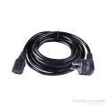 Qport Q-POW3 3 Metre PC Bilgisayar Power Güç Kablosu