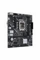 ASUS PRIME H610M-K DDR4 3200MHZ(OC) M2 1700P mATX ANAKART