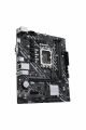 ASUS PRIME H610M-K DDR4 3200MHZ(OC) M2 1700P mATX ANAKART