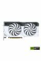 ASUS Dual Geforce Rtx 4070 Oc Dual-Rtx4070-O12G-White Gddr6X 192Bit Dx12 Dlss 3 Ekran Kartı