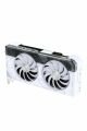 ASUS Dual Geforce Rtx 4070 Oc Dual-Rtx4070-O12G-White Gddr6X 192Bit Dx12 Dlss 3 Ekran Kartı