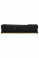 Kingston 8gb 3600mhz Ddr4 Cl17 Dımm Fury Beast Black Kf436c17bb/8 Ram