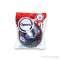Qport VGA20 15 Pin Filtreli 20M Erkek Erkek Monitör Kablo Q-VGA20