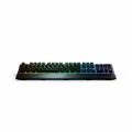SteelSeries Apex 3 Kablolu IP32 Suya Dayanıklı RGB Aydınlatmalı Gaming Türkçe Klavye