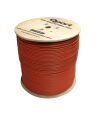 QPORT Q-CATO2RHF 500 M CAT6 OUTDOOR LSZH (HALOGEN FREE) 23AWG 0.58MM KABLO