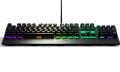 Steelseries Apex 5 Usb Kablolu RGB Işıklı Hibrit Blue Switch Mekanik Oyuncu Q Klavye