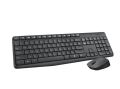 Logitech MK235 Multimedya Q Klavye Mouse Set