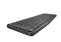 Logitech MK235 Multimedya Q Klavye Mouse Set
