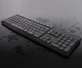 Logitech MK235 Multimedya Q Klavye Mouse Set
