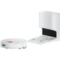 Xiaomi Robot Vacuum X10 Çöp İstasyonlu Akıllı Robot Süpürge