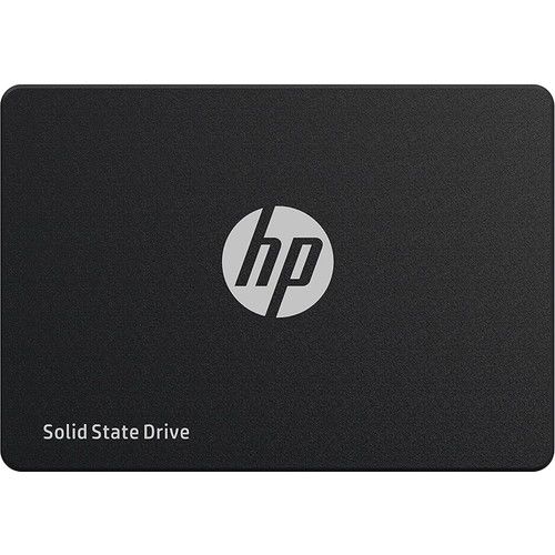 HP S650 1.92TB 560/500MB/S Sata III 2.5 inç SSD 345N1AA