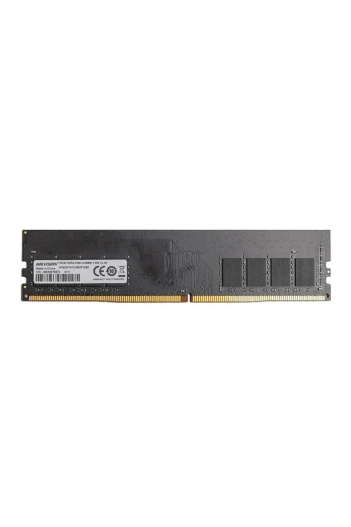 Hikvision U1 HKED4161CAB2F1ZB1 16 Gb Ddr4 3200 Mhz Cl16 Ram