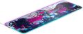 SteelSeries Qck Prism XL RGB Neo Noir Edition Gaming Mouse Pad
