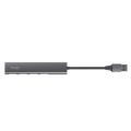 Trust 24947 Halyx 4 Port USB 3.2 Çoğaltıcı Hub