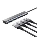 Trust 24947 Halyx 4 Port USB 3.2 Çoğaltıcı Hub