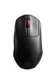 SteelSeries Prime Wireless Kablosuz Fps Gaming Mouse & Qck Large Mouse Pad