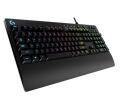 Logitech G213 Klavye + G332 Kulaklık + G102 Mouse Oyuncu Set